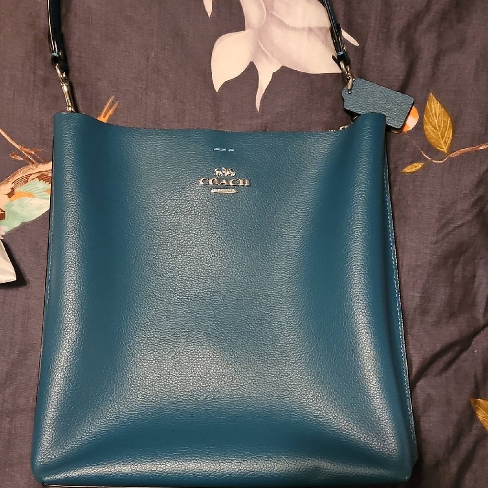Coach Molly Bucket Bag